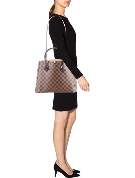 louis vuitton kensington bag price|Louis Vuitton Kensington Damier Ebene Bag – Bagaholic.